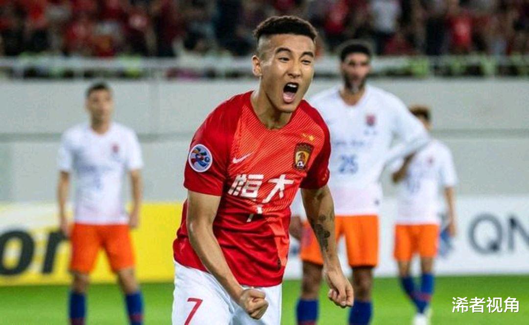 广州恒大|突发！恒大传来坏消息：25岁王牌射手遭重创，卡帅恐率队两连败