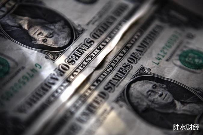 印度|美联储“放水”14万亿美元，释放新信号，印度经济或倒退25年