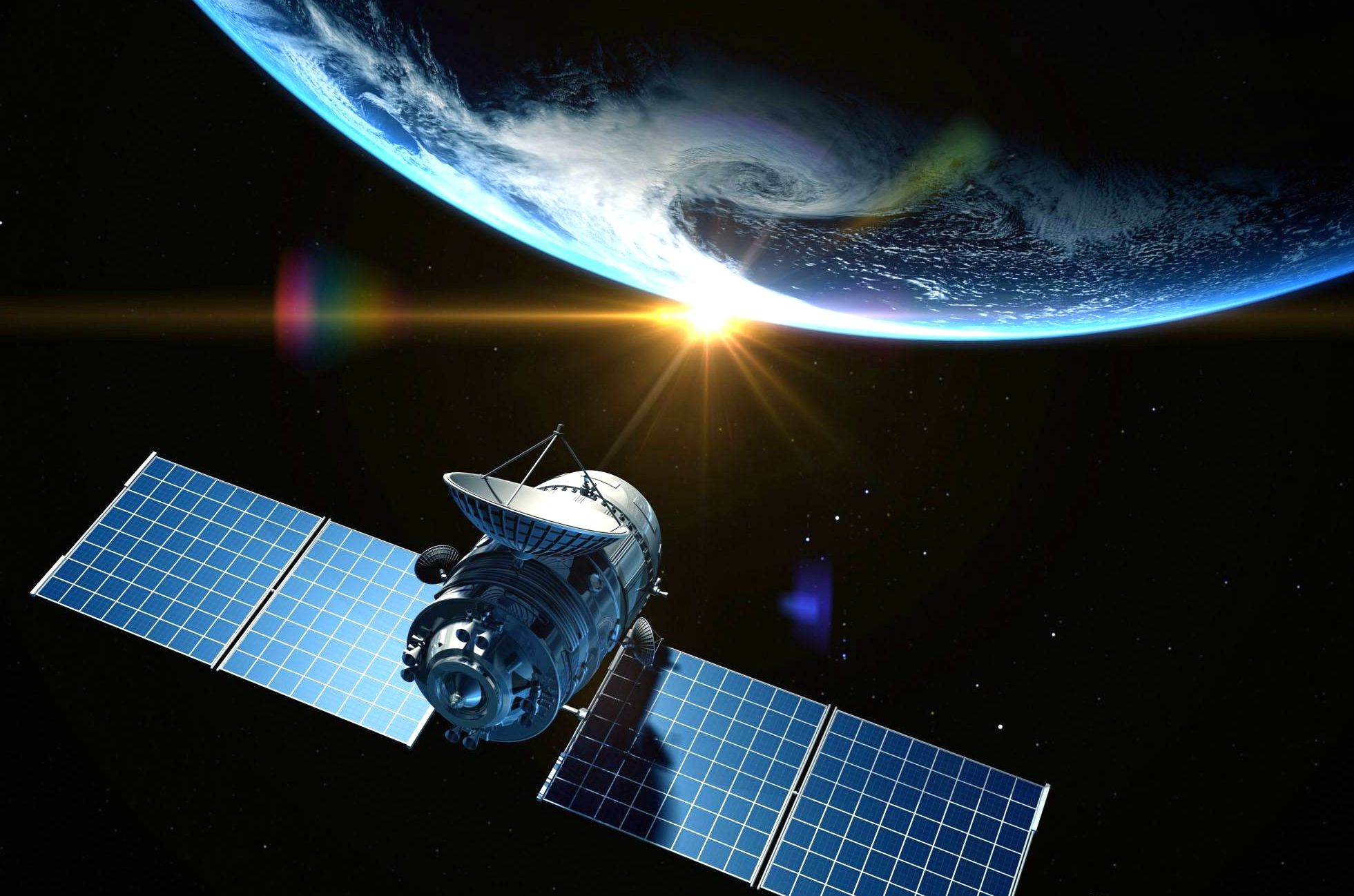 【程序员】我们的北斗导航系统遭遇不明干扰,疑似美国在搞鬼,时刻保持警惕