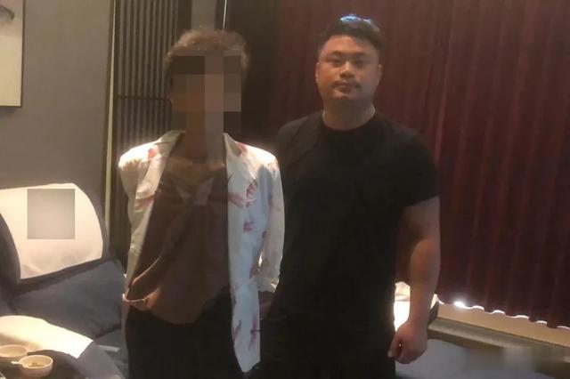 广州日报大洋网|太疯狂！男子“连环”骗了50多名网约车司机