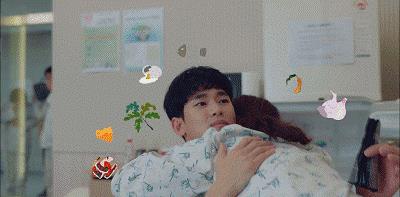 金秀贤|我和金秀贤欧巴复合了
