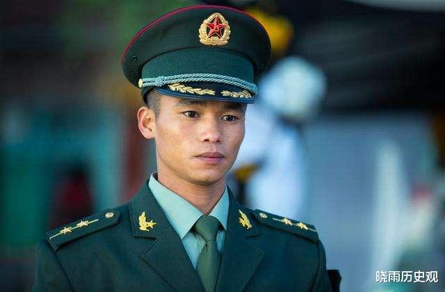 庄小龙|庄小龙：身高一米五却被特招入伍，曾是吴京班长，如今成功夫演员