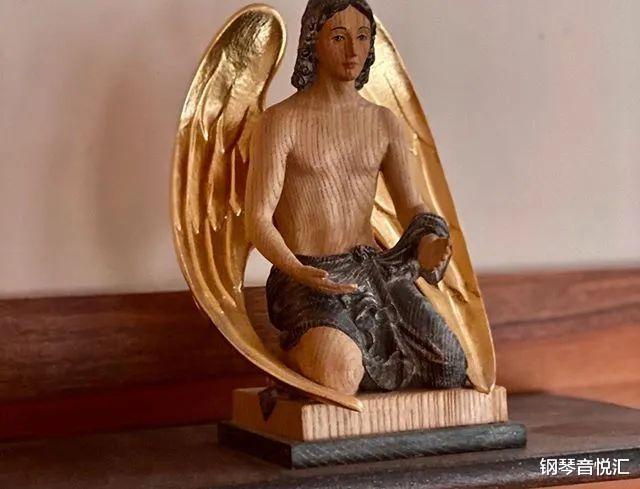 #阿依达#看了这么多场线上音乐会，你知道艺术家的家什么样子吗？