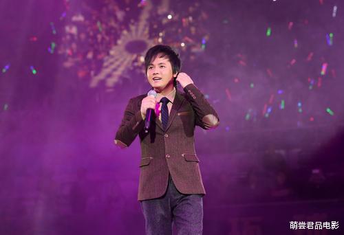 郑源|盘点曾经红得发紫,如今却几乎很难看到身影的几位歌手