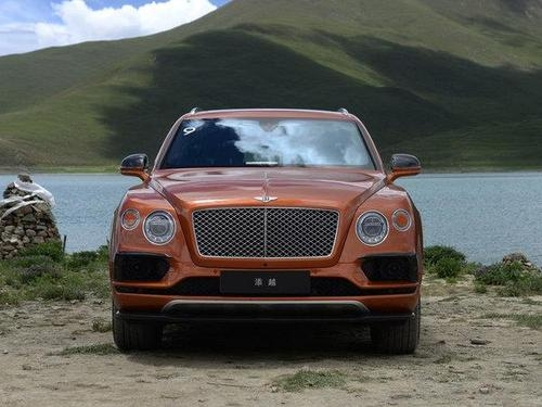 SUV|现在农村流行哪种车？