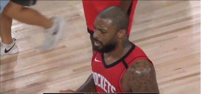 考文顿|火箭5分钟打出疯狂21-5，首节大逆转16分，字母哥碾压考文顿