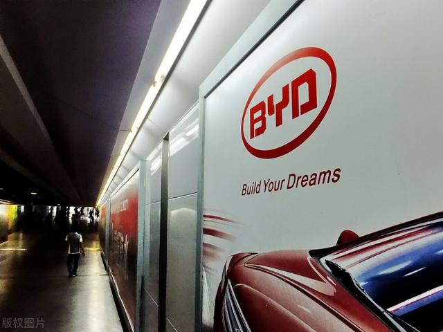 证券日报|为什么比亚迪疯涨，机构参与度却那么低？