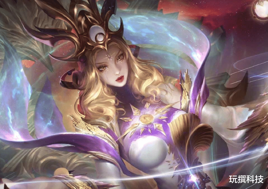 武则天|裴擒虎李小龙仅开胃菜！天美再出福利：武则天荣耀典藏免费领！