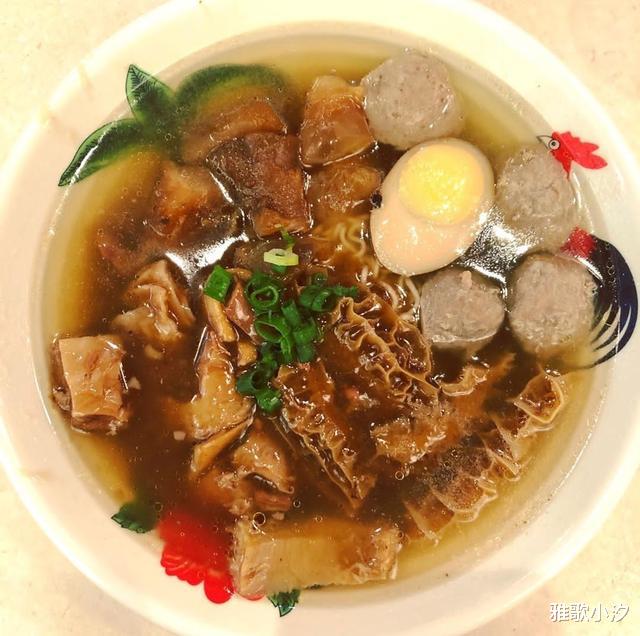 奶茶|去茶餐厅，不可不吃的8款美食，还要记住点餐“密码”是这样的！