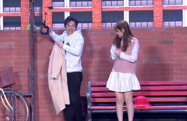 [叶逢春]张霜剑111票倒数第一，师父叶逢春466票夺冠，二者差距到底有多大