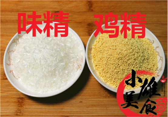 食材@鸡精和味精哪一样危害更大！多数人都被误导，看完别再乱买了