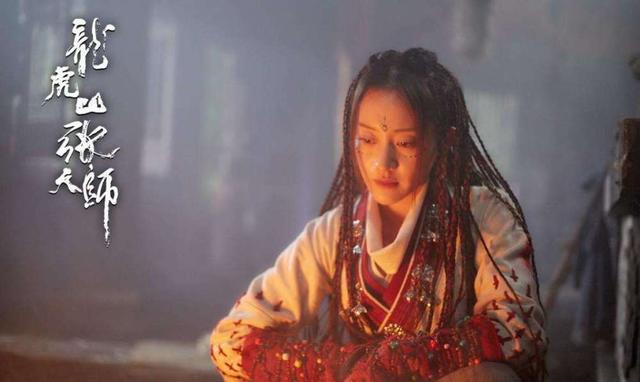 【樊少皇】热度第3，樊少皇的这部网大播放创新高，功夫巨星巅峰依旧