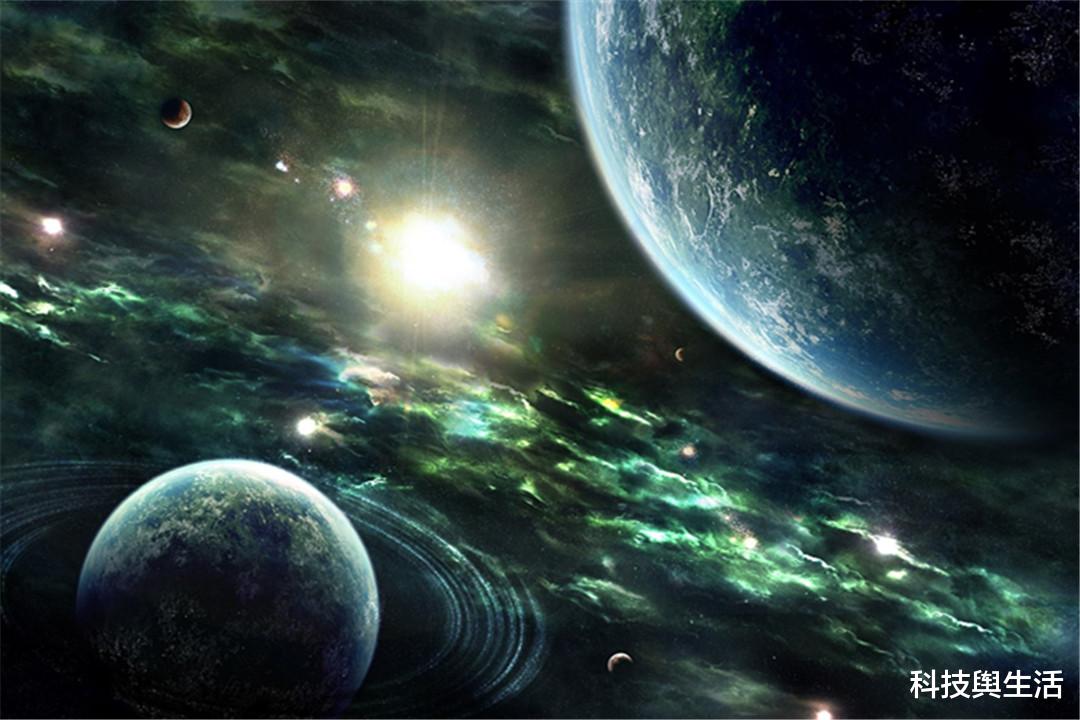 火星|火星男孩去哪儿了？8岁时曾预言，2020年地球上将面临的灾难！