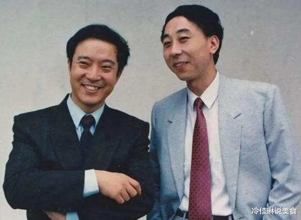 冯巩|他是一代相声奇才，当红时抛下冯巩移居海外，为何成了“阶下囚”
