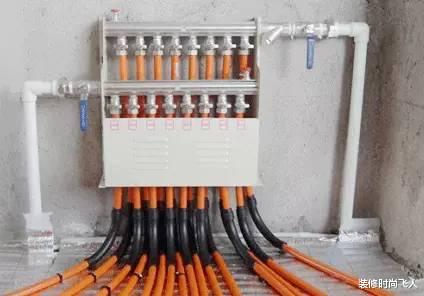 『』卫生间水管万万要装这个东西，懊悔当初没察觉，直到入住才知实用