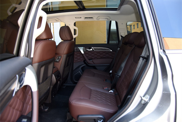 丰田普拉多|哈弗又成功了!它比奥迪Q7猛,爆224马力,不足18万还看汉兰达?