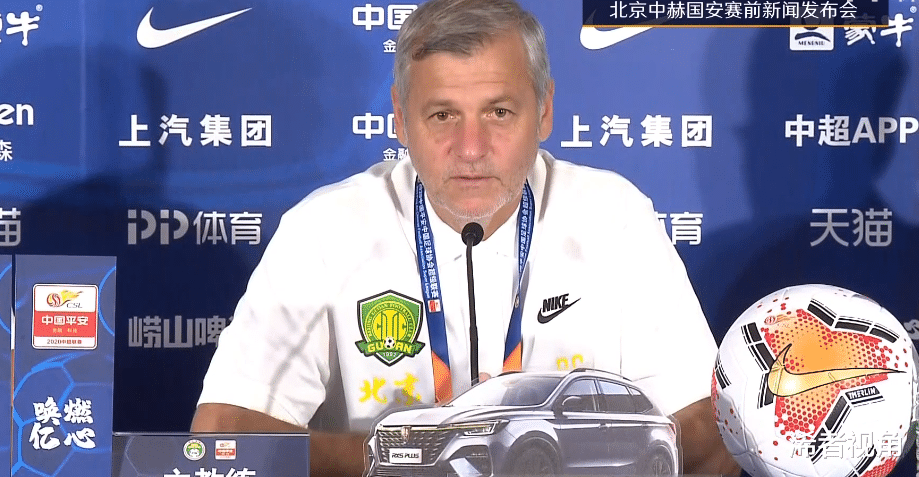 北京国安|下午3点！国安再遭重创：4大外援或缺席首战，新赛季恐无缘开门红