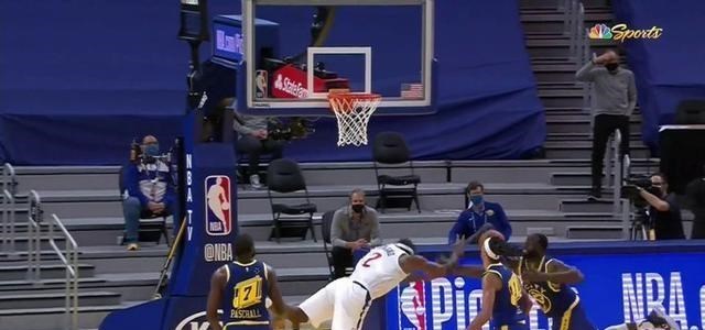 勇士隊(duì)|狂野西部！勇士輸球卻沖前三，太陽(yáng)湖人并列第一，火箭又是兩連敗