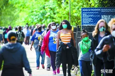 @比疫情更可怕的事情来了,8亿人正面临又一场死亡威胁!