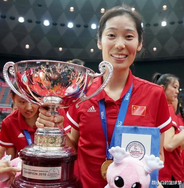 「MVP」外媒评世界女排近10年梦之队,朱婷成中国独苗!球迷:埃格努呢?