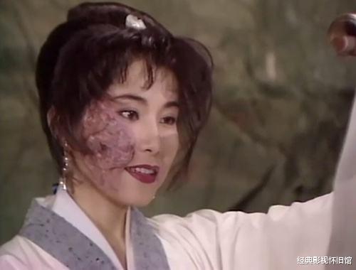 新白娘子传奇|新白娘子传奇：如果胡媚娘变回原样，许仕林还爱她吗？答案很现实