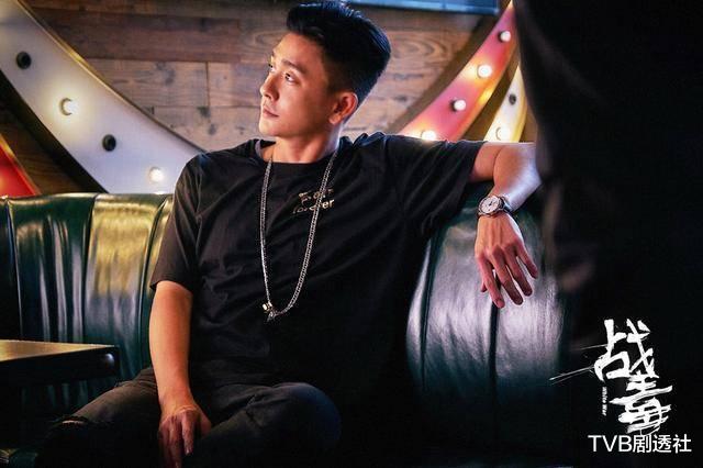 使徒行者3|《使徒行者3》开播在即,细数警匪剧的卧底,最差卧底被网友狠批