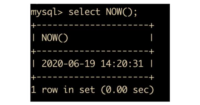 【MySQL】近2万字，138张图解，我终于把mysql总结完整了，建议收藏