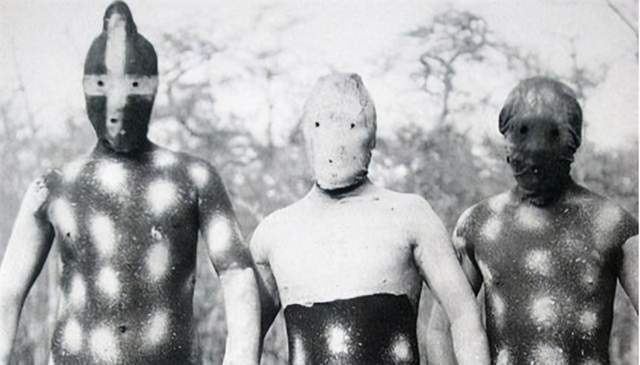 恐龙|智利火地人：400年前遭白人驱逐，1974年宣告从地球消失