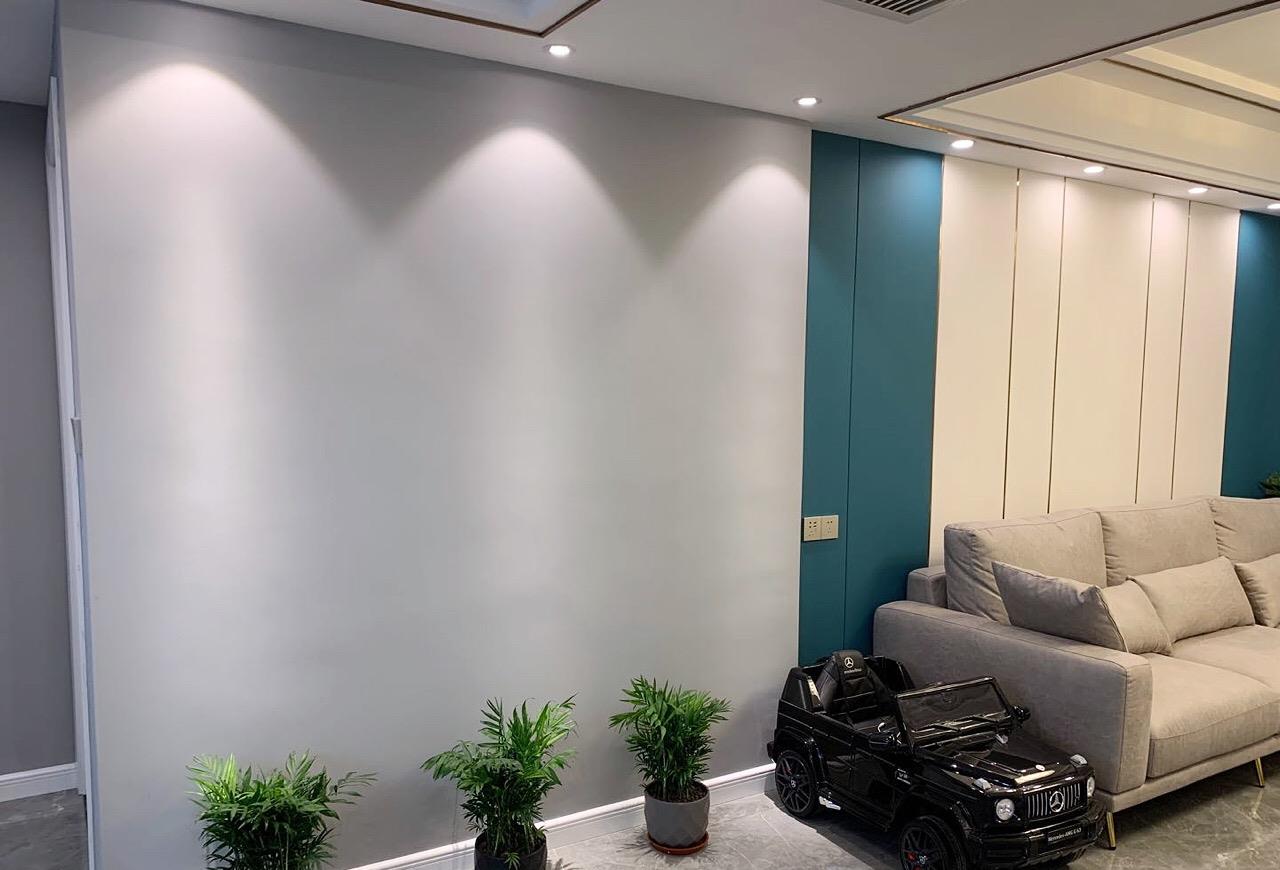 大门:真大气,她家装修花了40W,效果还不错,轻奢风格很喜欢,晒晒!