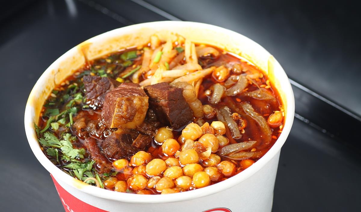 炒粉|我国最出名的“5碗粉”，全部来自南方，南昌炒粉意外倒数