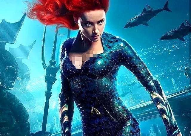 艾米莉亚|近40万人请愿龙母饰演海后，这下开心了，夫妻都把角色丢了