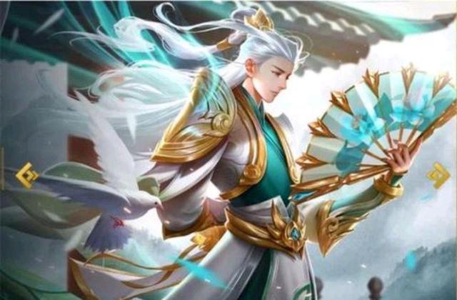 |万古神帝：宇宙需要张若尘，有绝世强者掩盖天机，故神储卷无名