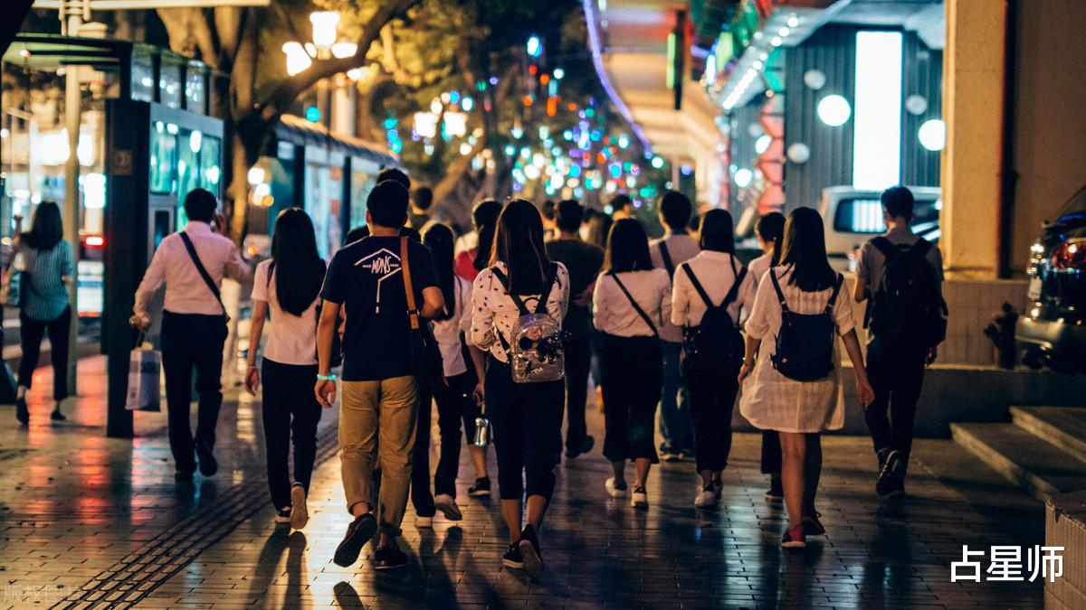 水星▲（周运）杰夫_6月26日至7月3日星座运势：物以类聚人以群分