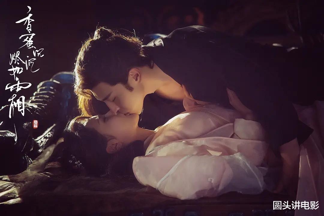 [电视剧]火到国外的五部华语电视剧，你若一部都没看，真的是可惜了！