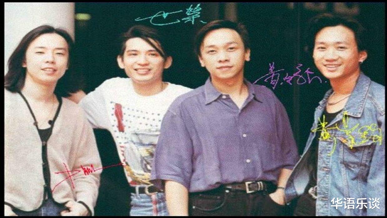 潘玮柏|展示真实BEYOND最纯粹的一张专辑，黄家驹惊世才华初露锋芒