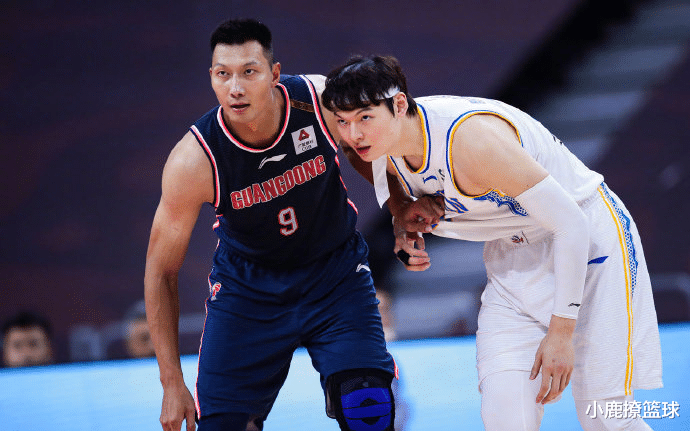 易建联：易建联受伤很严重？广东宏远正式表态，还提到了中国男篮