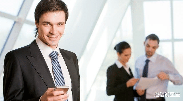 吉星|这四个生肖的人特别适合经商,当老板!