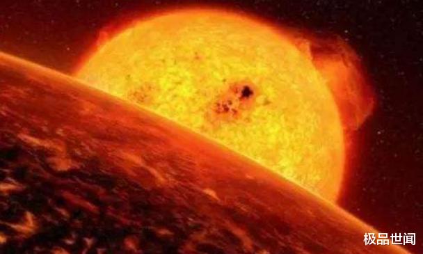 太空：太空温度达零下270多摄氏度，那为何太阳光到地球后，却变热了？