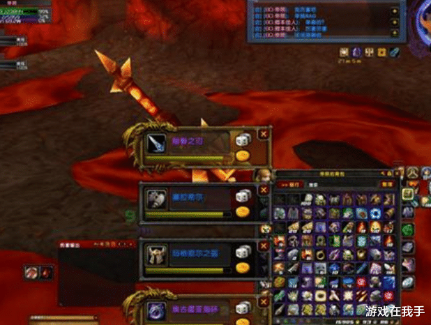 魔兽世界|魔兽世界怀旧服一条腰带拯救了全团,比其他装备加起来高40倍!