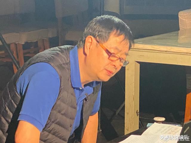 濮存昕|一级演员曝被免职?66岁濮存昕巅峰到“低谷”,近况如何?