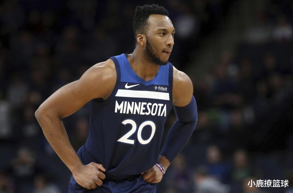 [库兹马]NBA被高估的七大年轻球员！实力一般，却被认为潜力无限