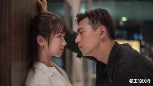 黄景瑜@原来他才是导演一眼相中的宋凛，只因档期错过了，才成就了黄景瑜