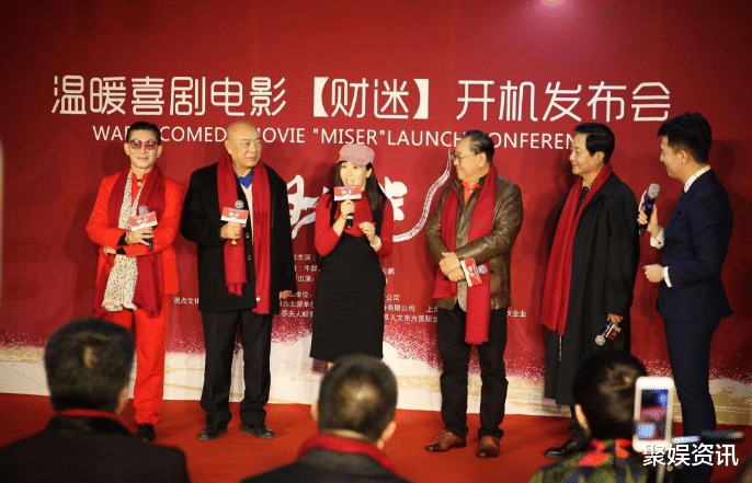 包贝尔|连拍5部“烂片”还想继续圈钱？网友：求求你别来祸害电影界了！