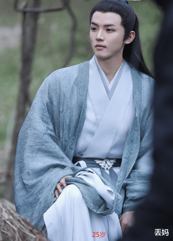 琉璃美人煞|《琉璃美人煞》配角年龄：螣蛇27，柳大哥29，看到陆嫣然：好羡慕啊