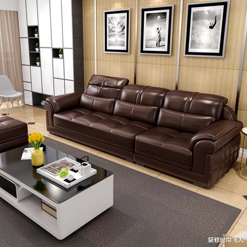 「」越来越多人不买这种沙发了,聪明人就知为什么,后悔我家才察觉