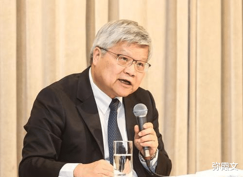 台积电|台积电突如其来的官宣，这意味深长