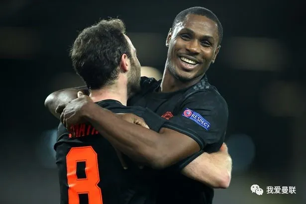 伊哈洛@彻底征服梦剧场!曼联决定今夏买断伊哈洛,1500万镑绝对不亏