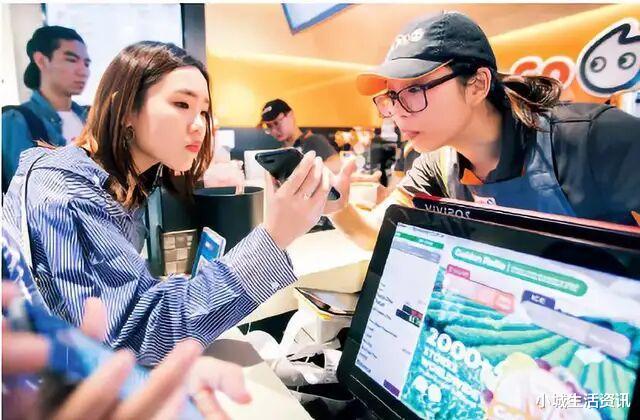 「支付宝」支付宝明明有密码，为何超市“扫码枪”不用密码，也能将钱扫走？