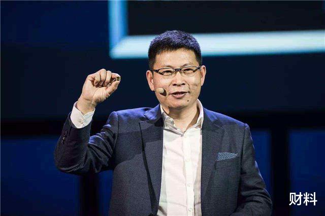 「iphone12」华为“太子”少年得志,自立门户,让华为“危机重重”,终栽跟头