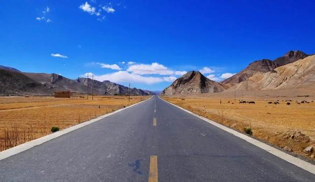 「西藏」17件去西藏一定要做的小事